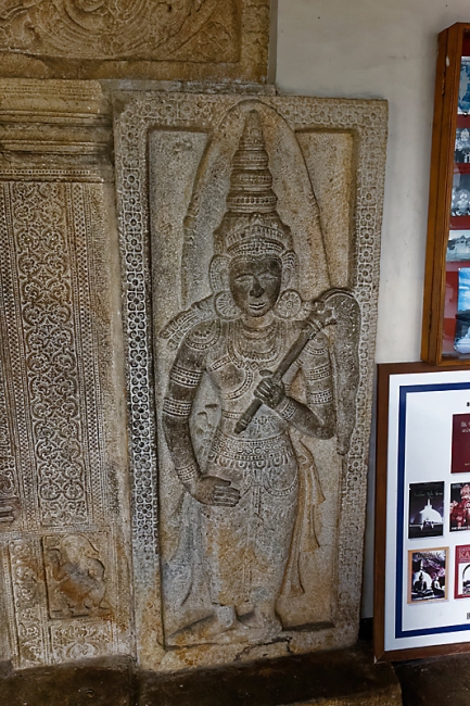 Kandy-Temple de la dent-028